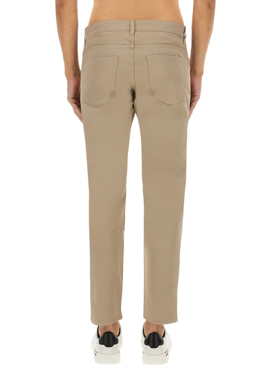 Boss Pantaloni - Beige | Wanan Luxury