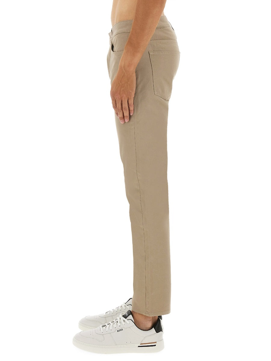 Boss Pantaloni - Beige | Wanan Luxury
