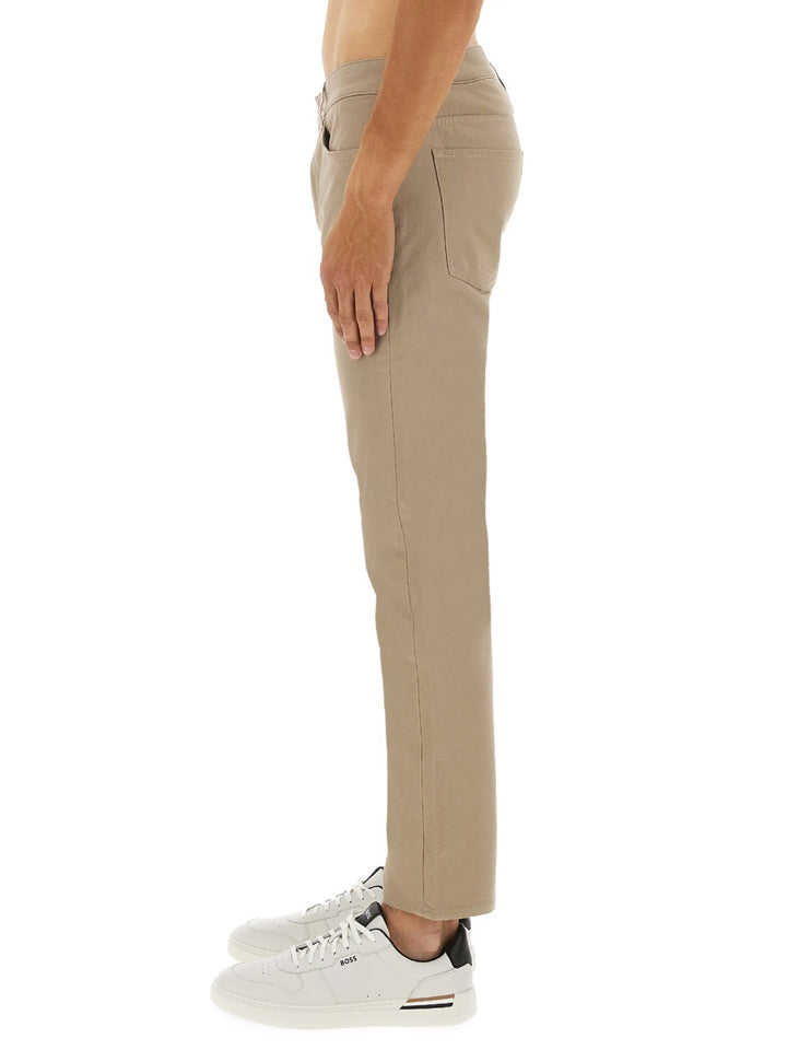 Boss Pantaloni - Beige | Wanan Luxury