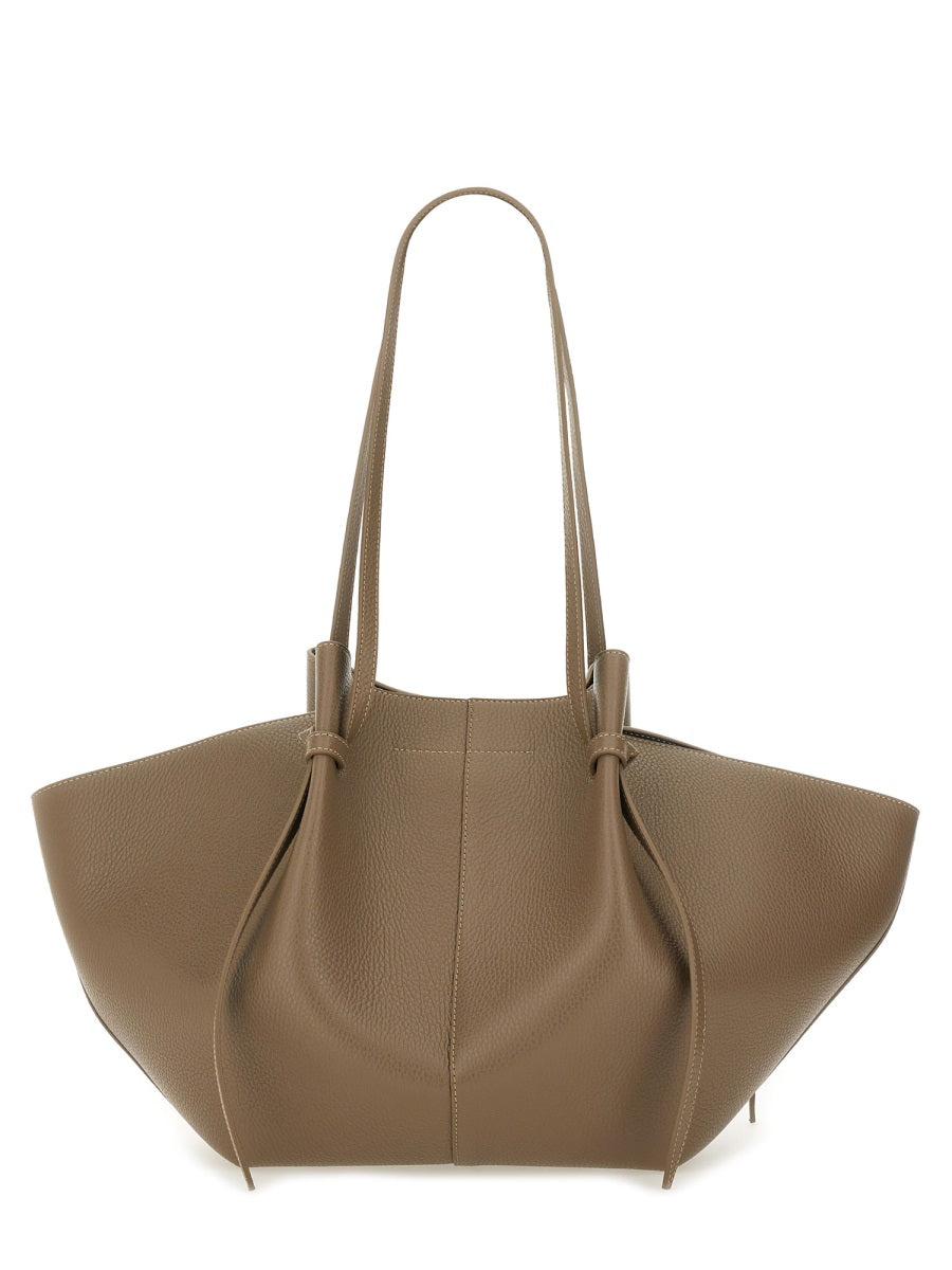 Yuzefi Borse a Spalla e Tracolla - Marrone | Wanan Luxury