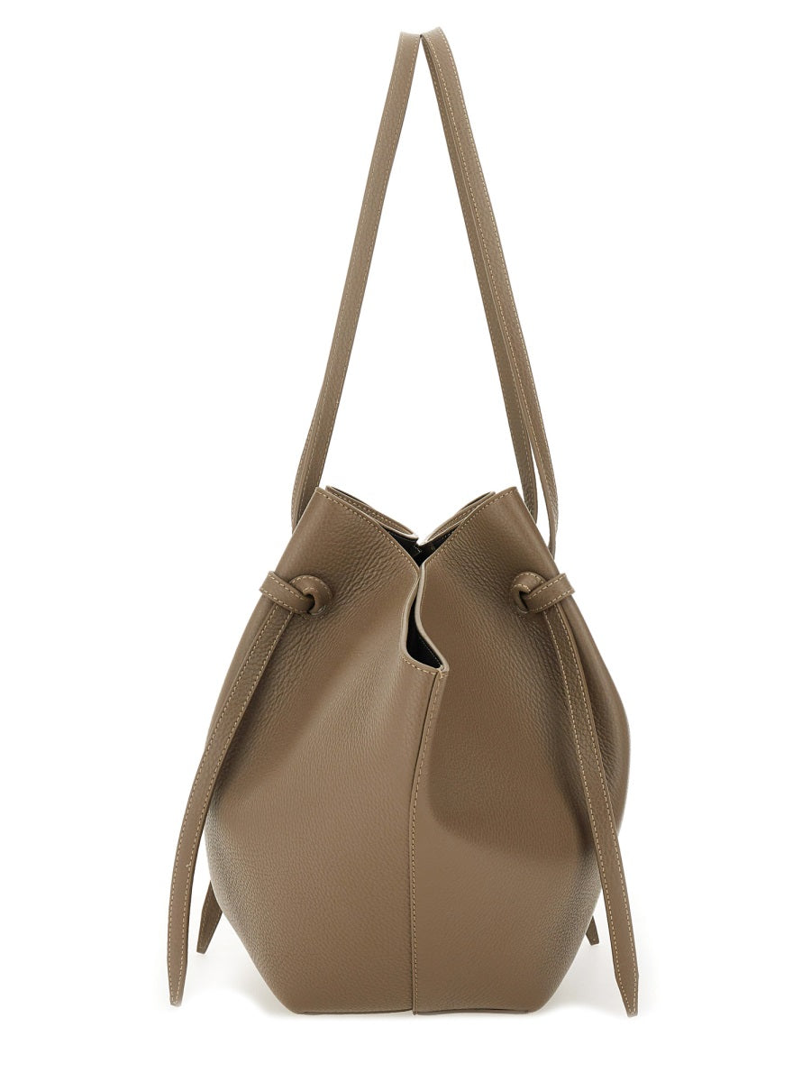 Yuzefi Borse a Spalla e Tracolla - Marrone | Wanan Luxury