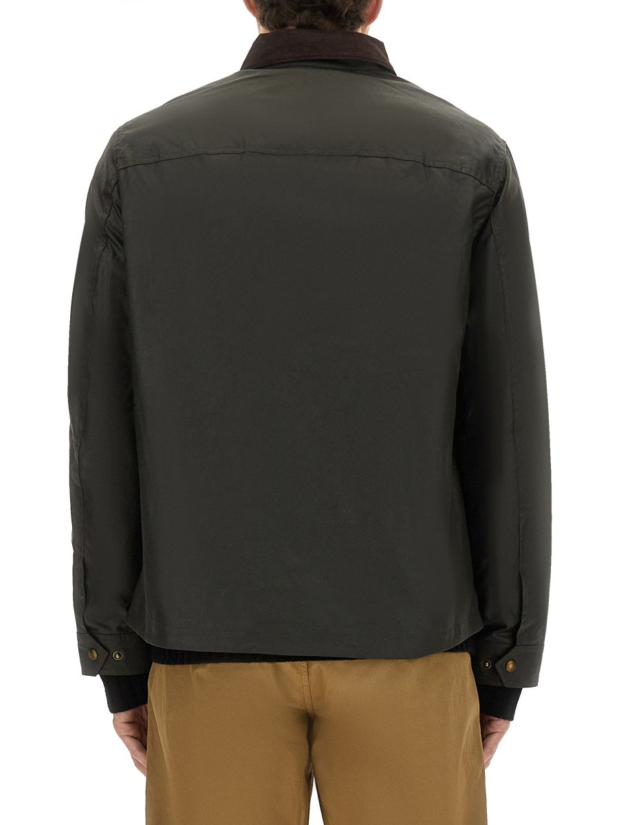 Belstaff Giacche - Verde | Wanan Luxury