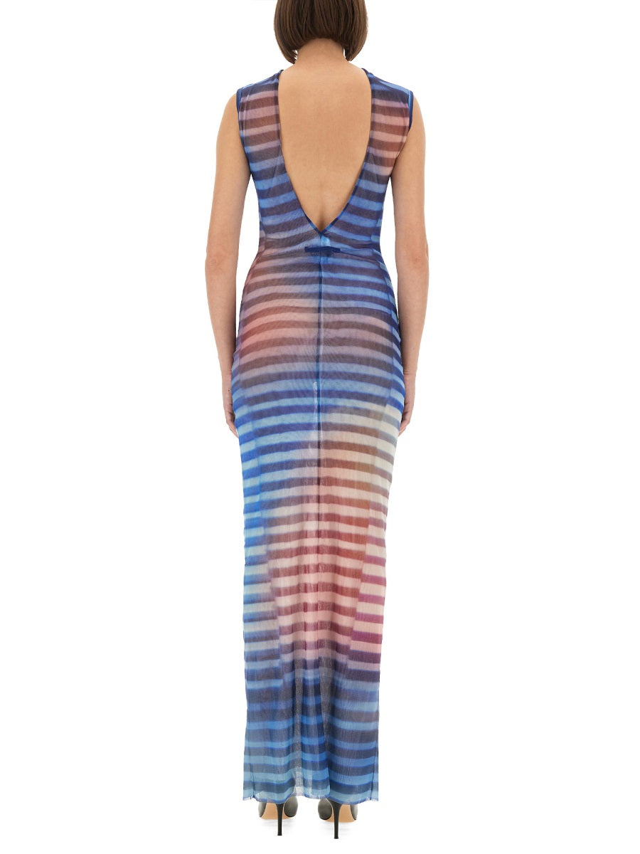 Jean Paul Gaultier Abiti - Multcolor | Wanan Luxury