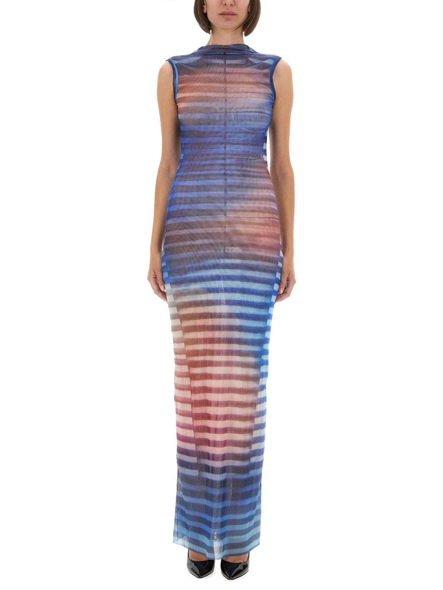 Jean Paul Gaultier Abiti - Multcolor | Wanan Luxury