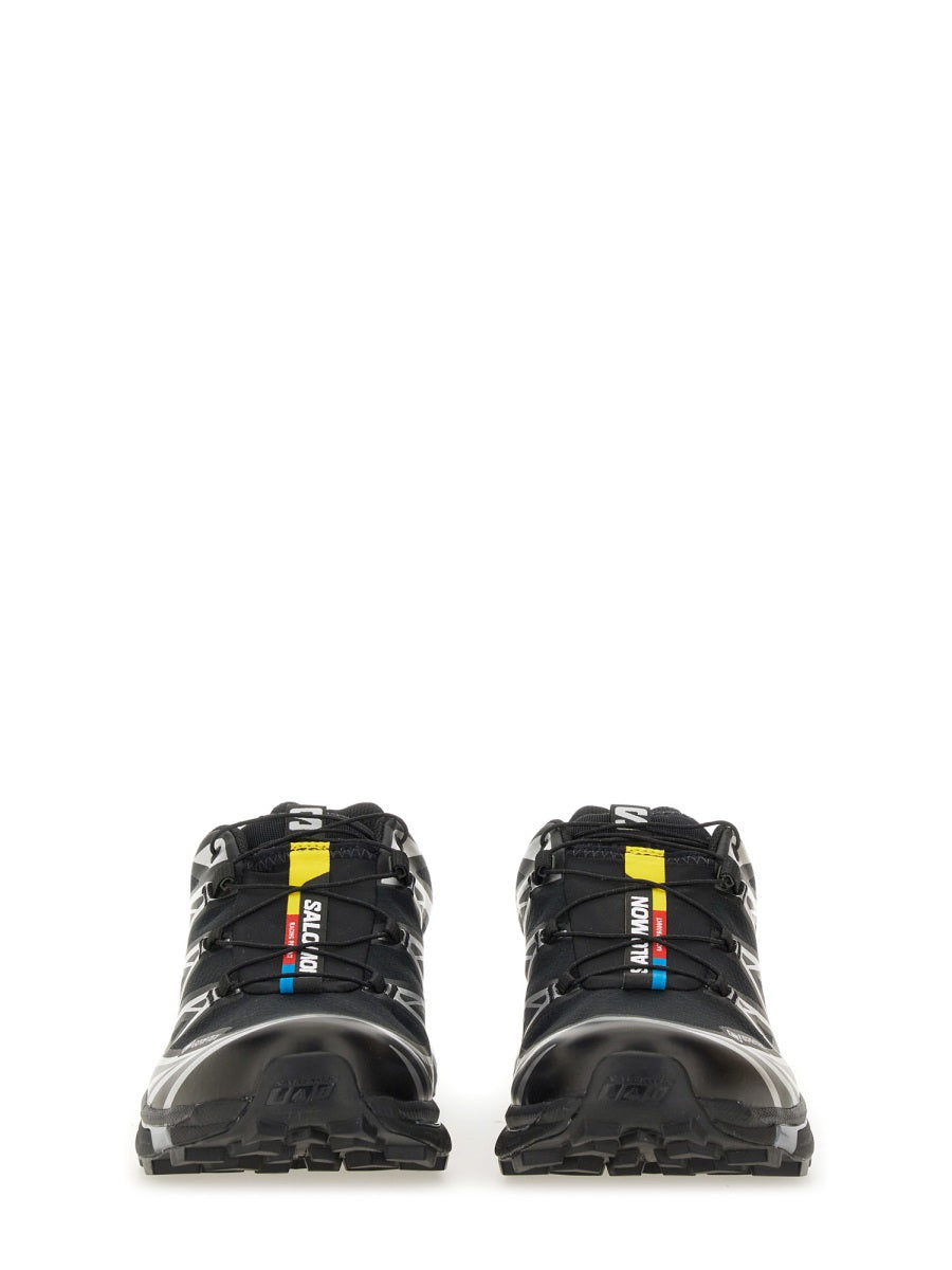 Salomon Sneakers - Nero | Wanan Luxury
