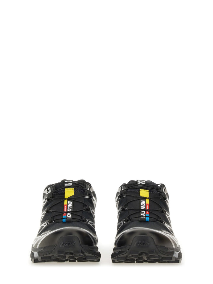 Salomon Sneakers - Nero | Wanan Luxury