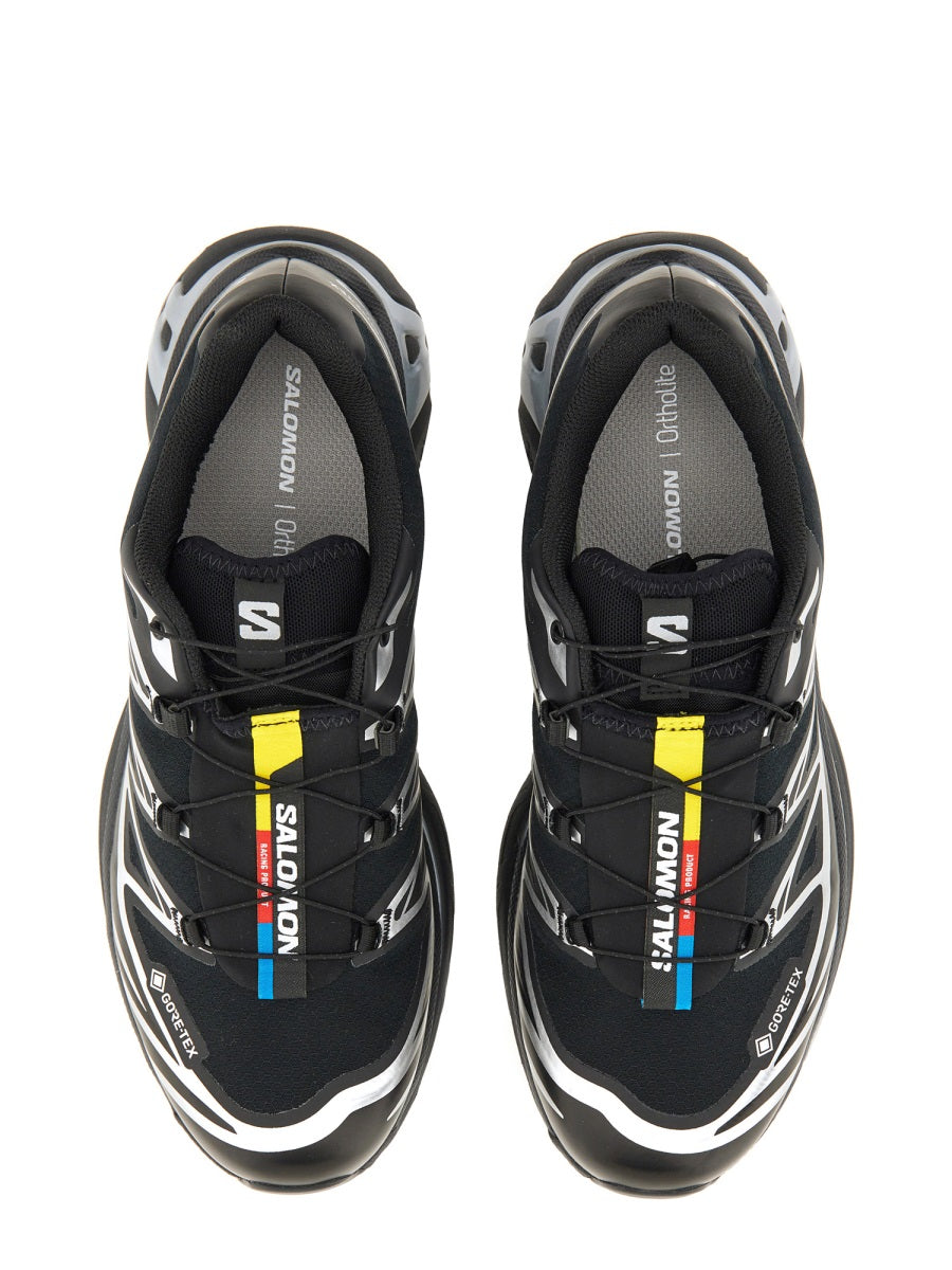 Salomon Sneakers - Nero | Wanan Luxury