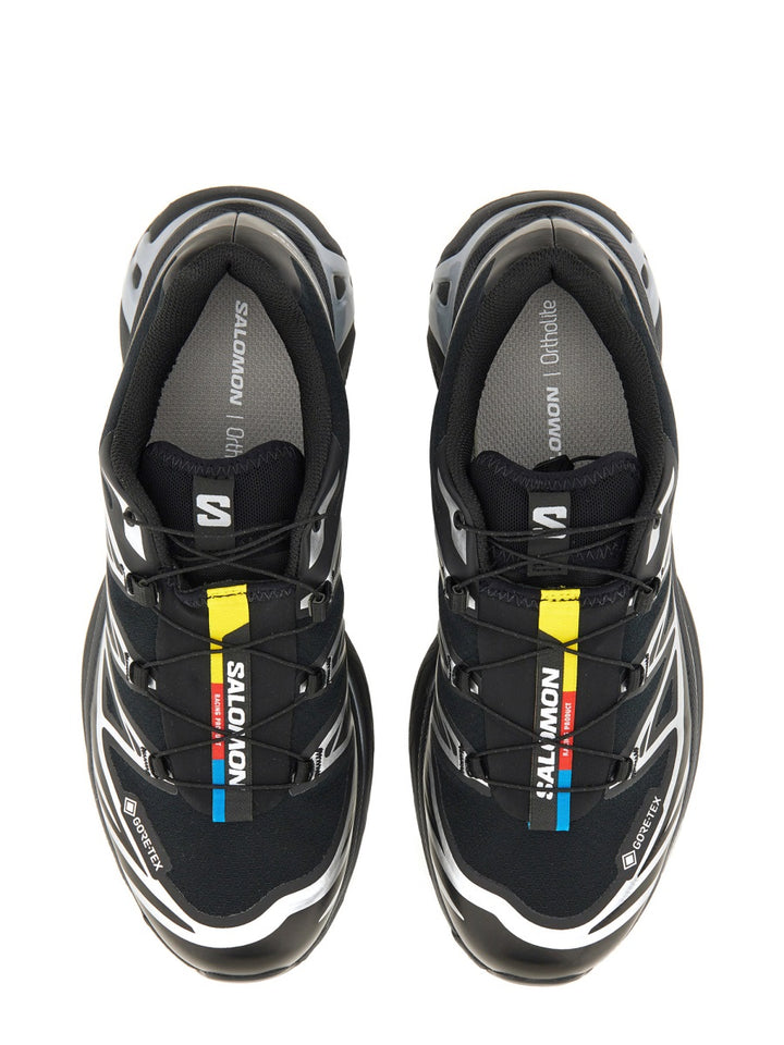 Salomon Sneakers - Nero | Wanan Luxury