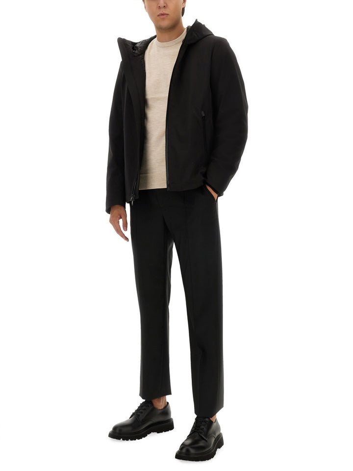 Woolrich Giacche - Nero | Wanan Luxury