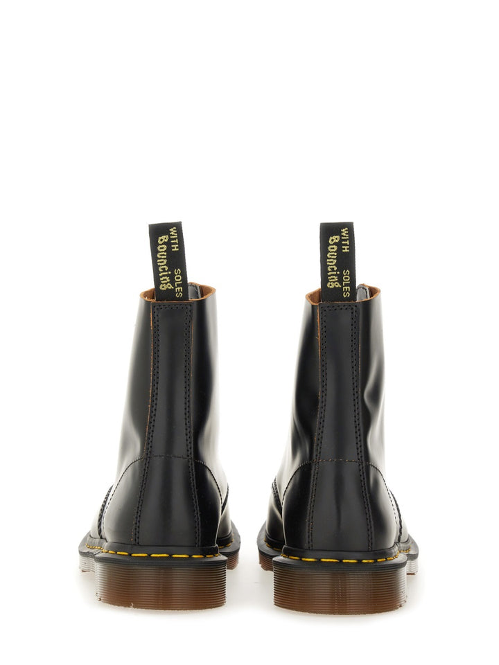 Dr. Martens Stivali - Nero | Wanan Luxury