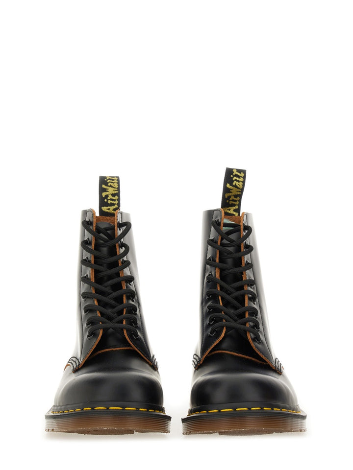 Dr. Martens Stivali - Nero | Wanan Luxury