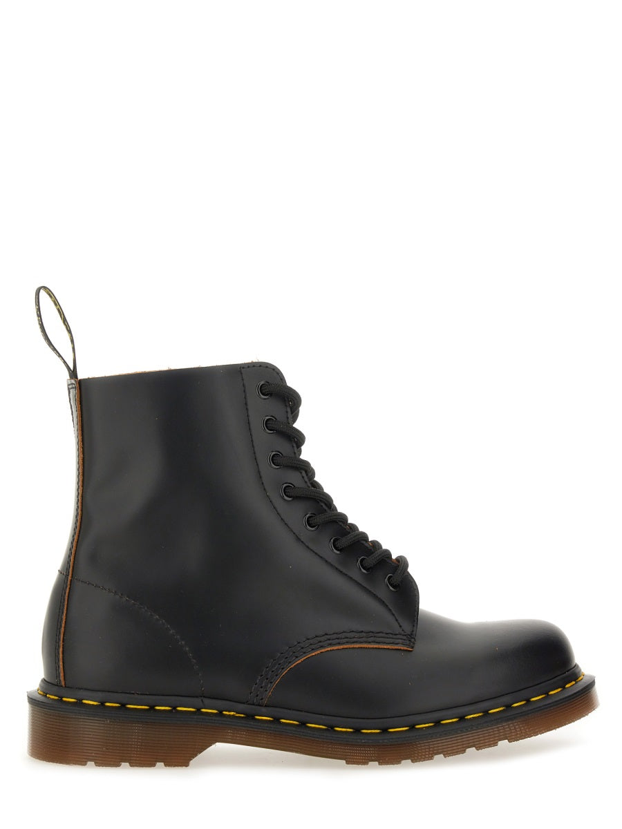Dr. Martens Stivali - Nero | Wanan Luxury