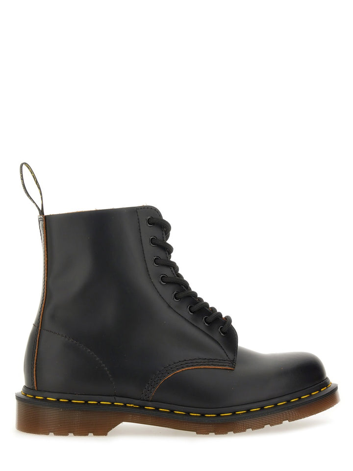 Dr. Martens Stivali - Nero | Wanan Luxury