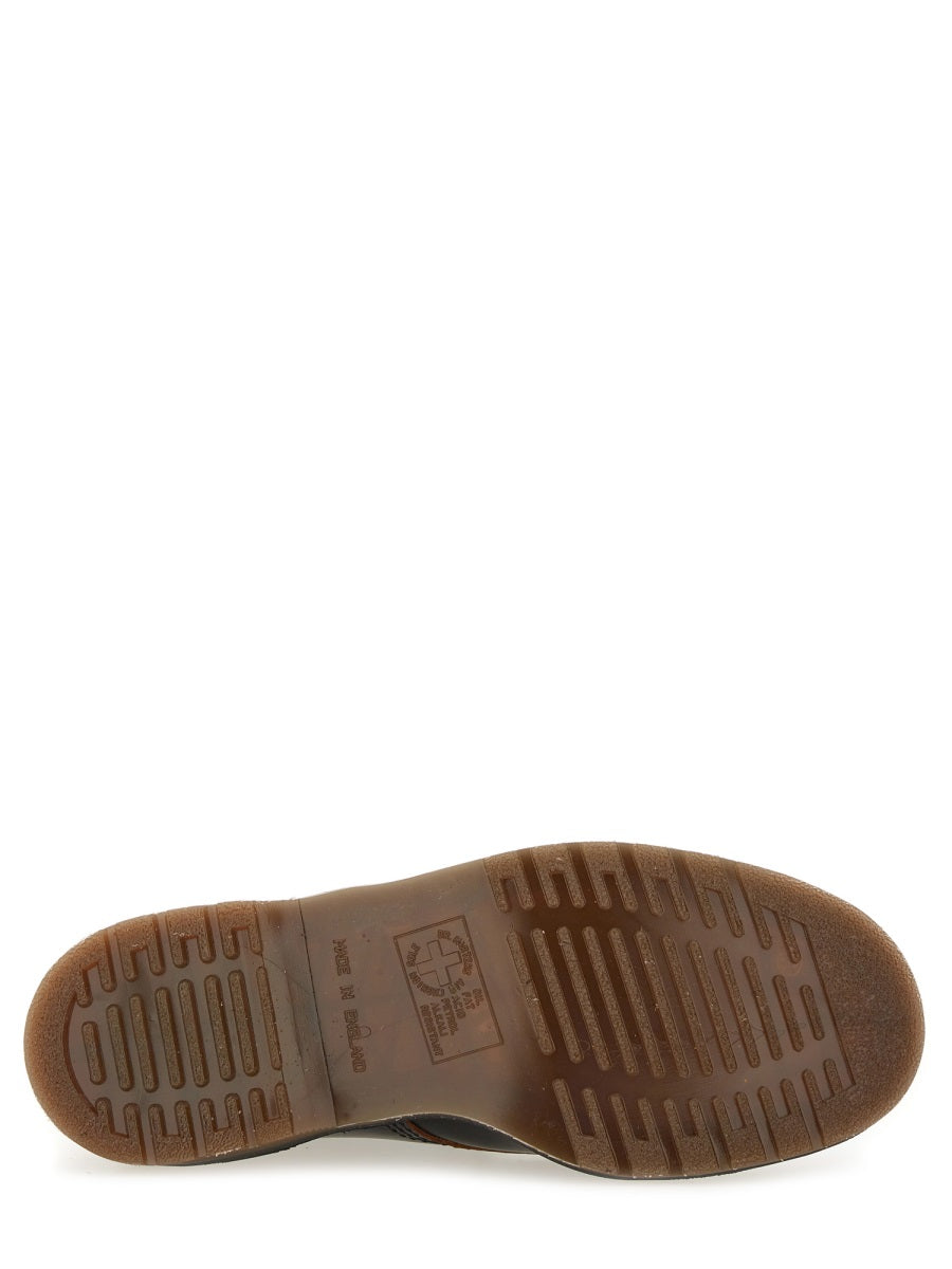 Dr. Martens Stivali - Nero | Wanan Luxury