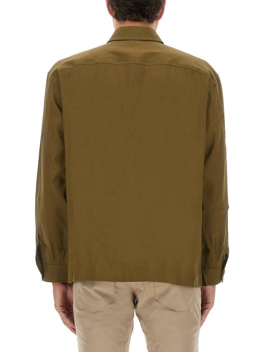 Boss Camicie - Brown | c890112d55b50b3d54be72751f948fb467b52d2c