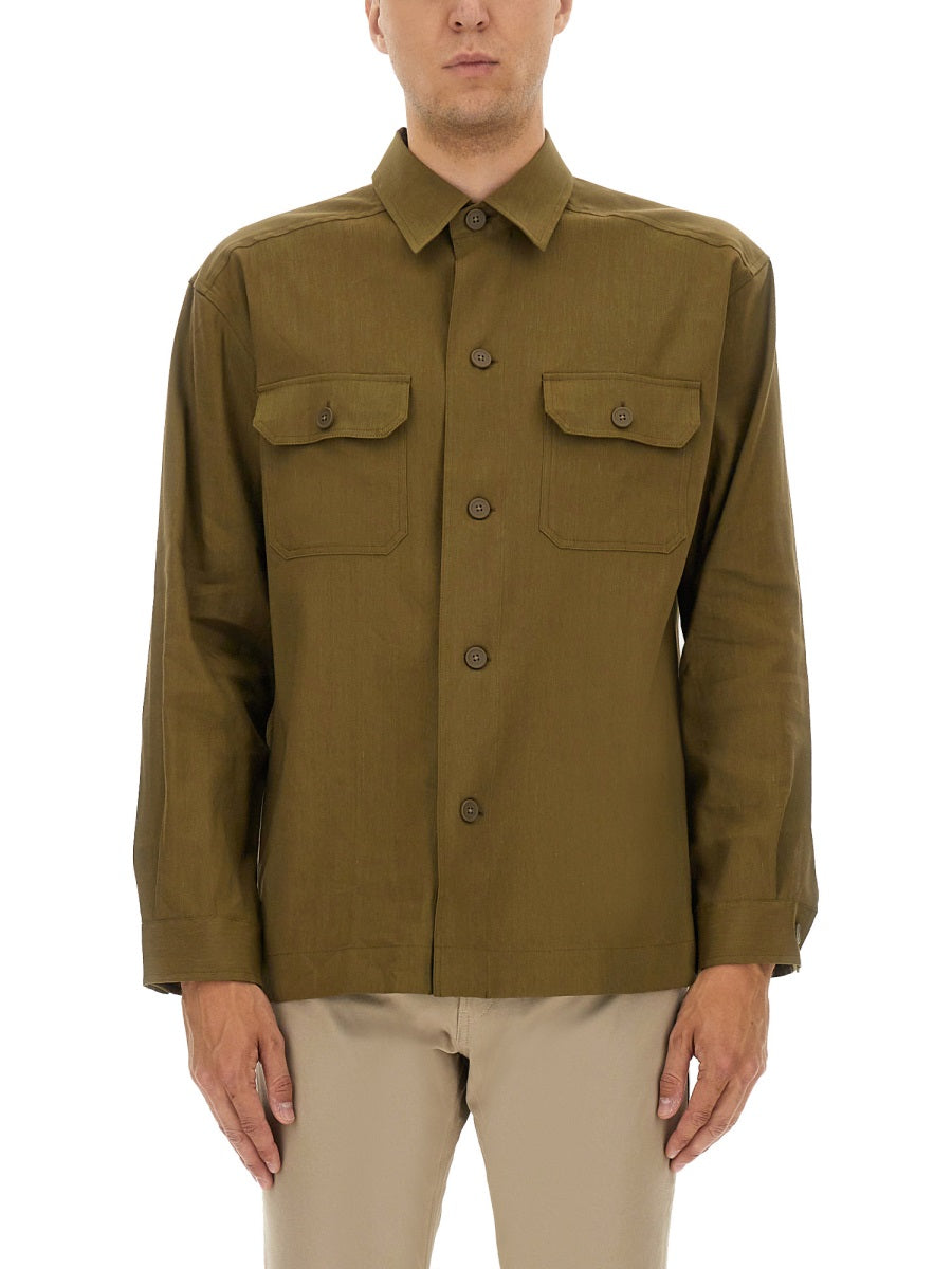 Boss Camicie - Brown | 7663c877926b9a1639d229cbfd3a1cfd8fa78e66