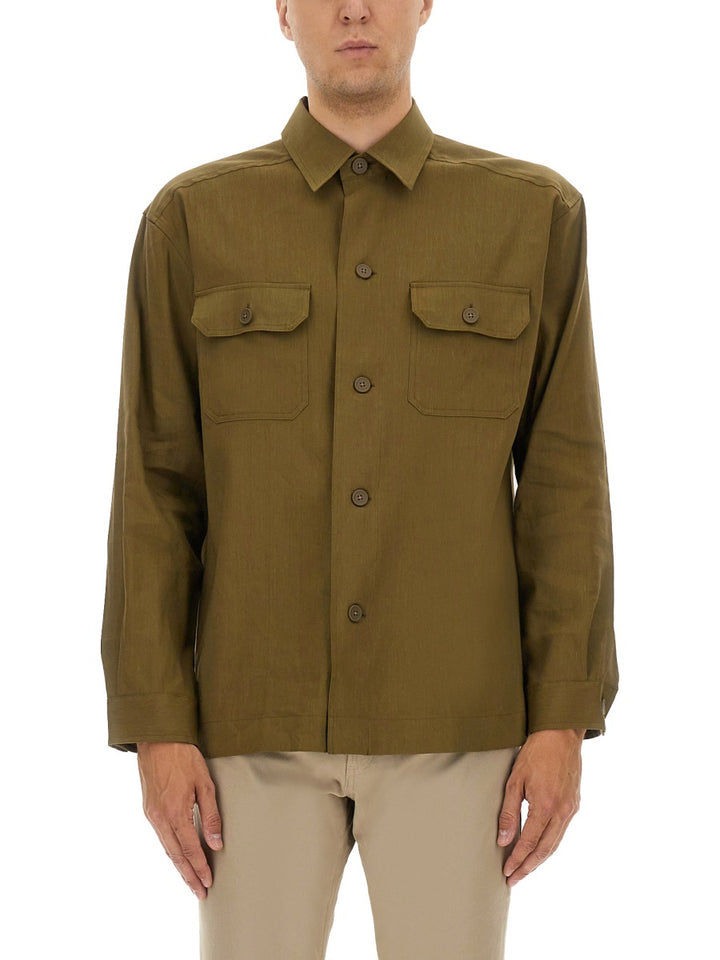 Boss Camicie - Brown | 7663c877926b9a1639d229cbfd3a1cfd8fa78e66