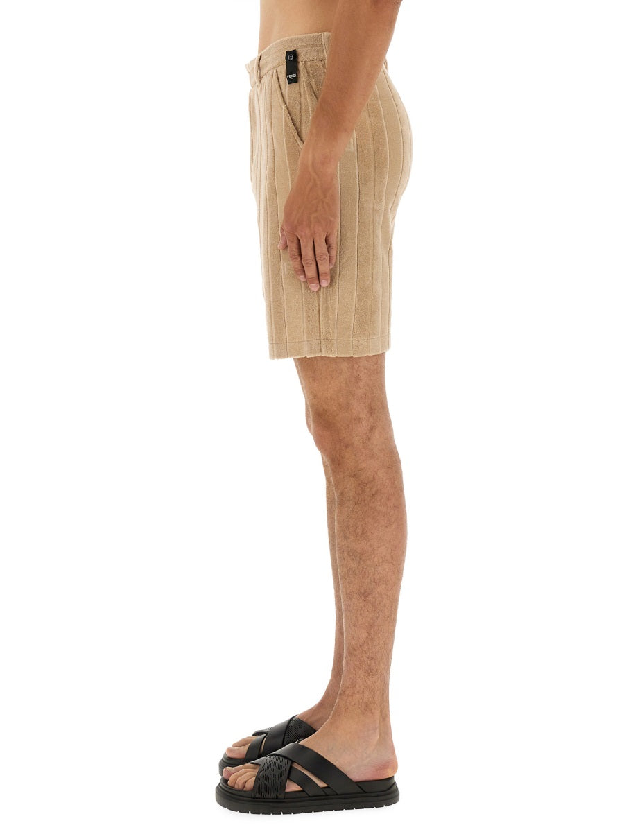 Fendi Costumi - Beige | Wanan Luxury