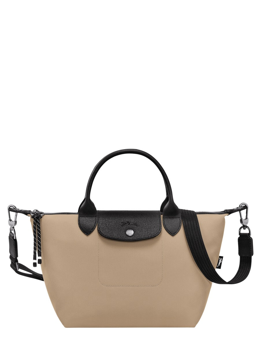 Longchamp Borse a Mano - Beige | Wanan Luxury