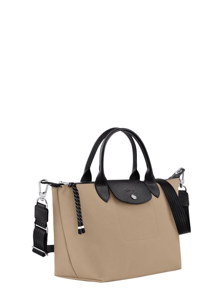 Longchamp Borse a Mano - Beige | Wanan Luxury