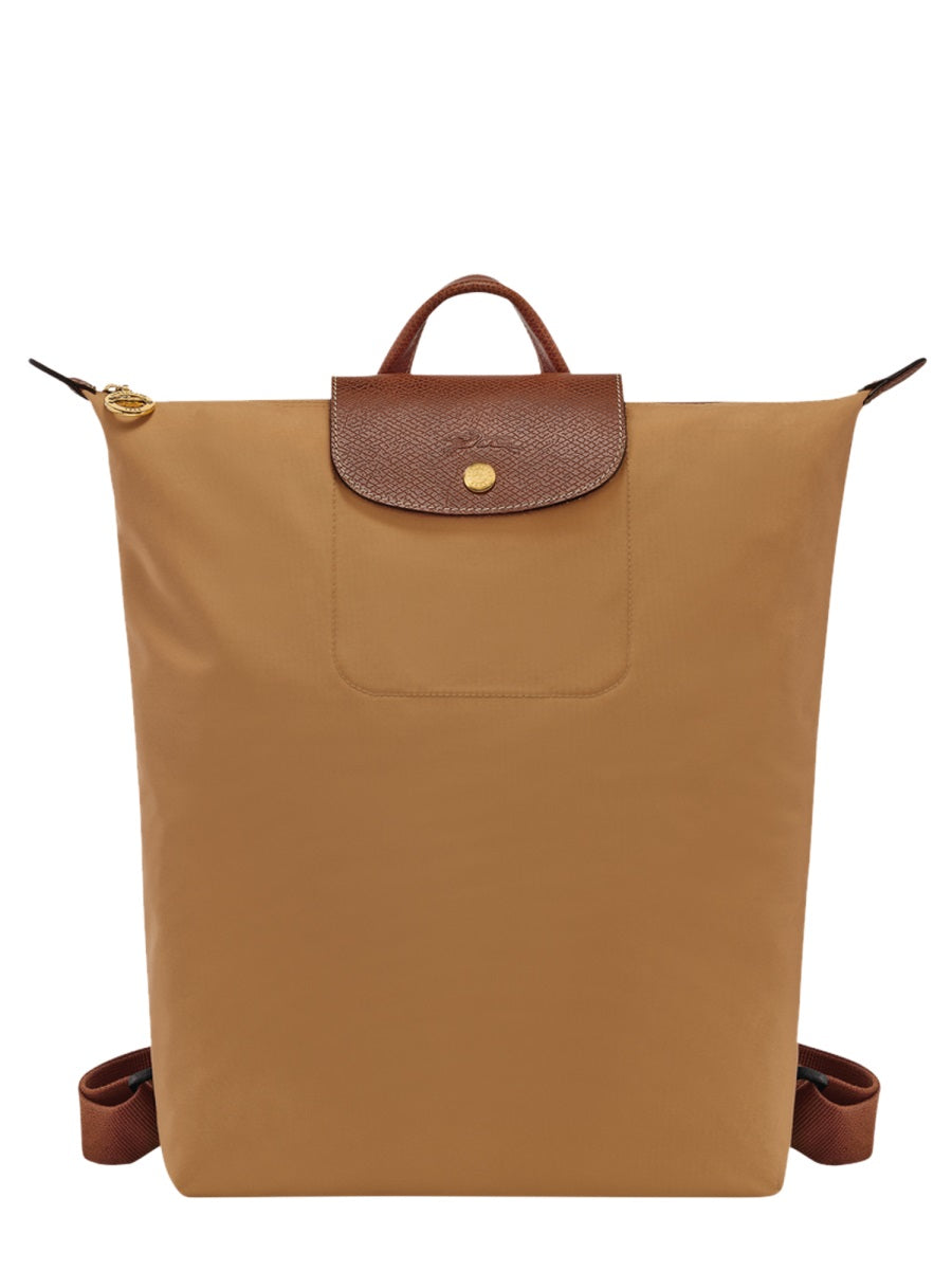 Longchamp Zaini e Valigie - Beige | Wanan Luxury