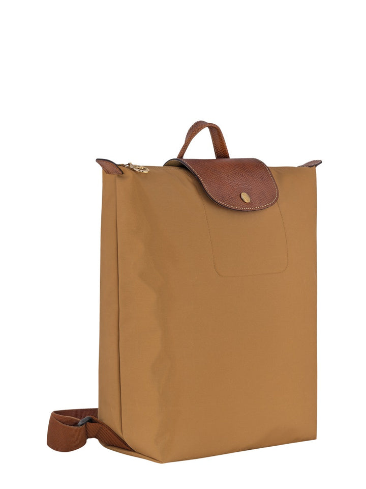 Longchamp Zaini e Valigie - Beige | Wanan Luxury