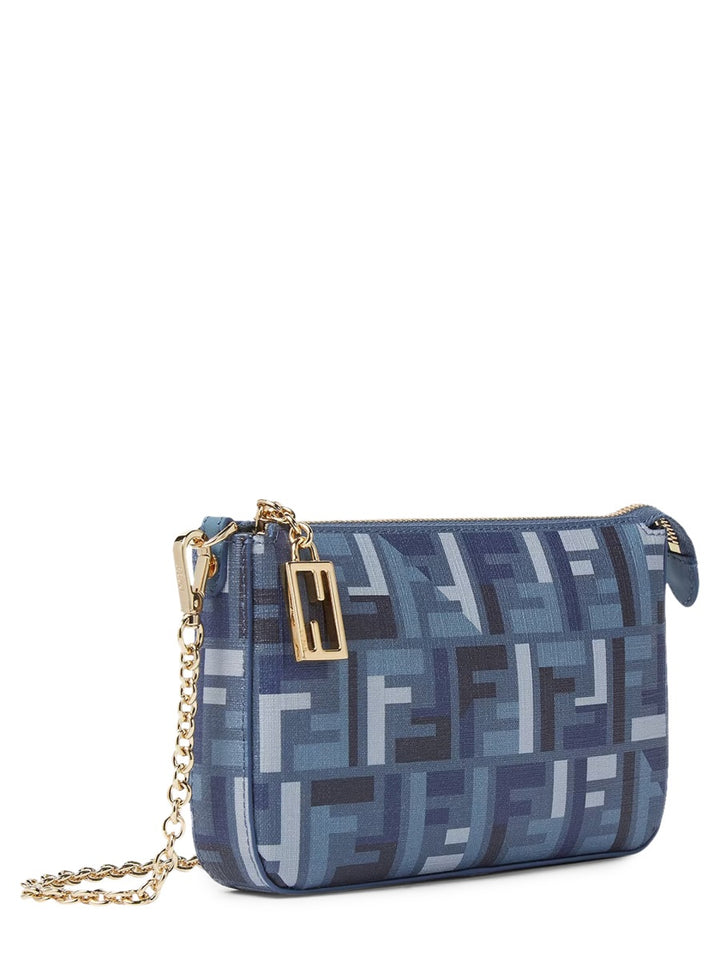 Fendi Pochette - Multcolor | Wanan Luxury