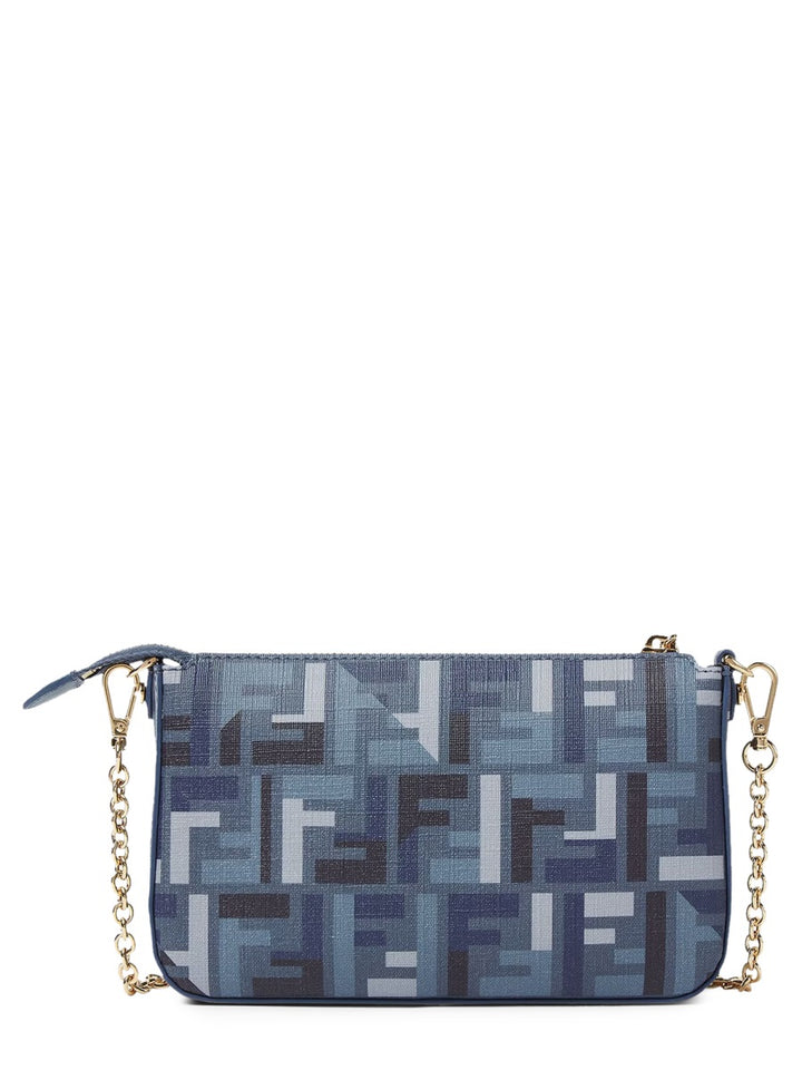 Fendi Pochette - Multcolor | Wanan Luxury
