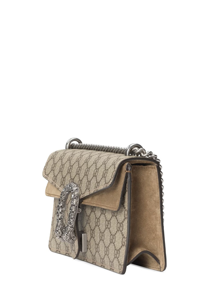 Gucci Borse a Mano - Marrone | Wanan Luxury