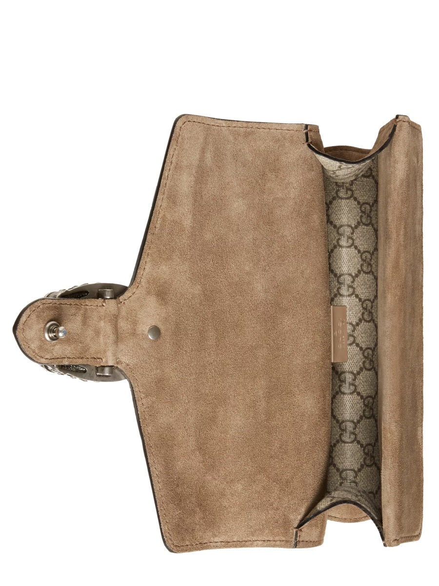 Gucci Borse a Mano - Marrone | Wanan Luxury