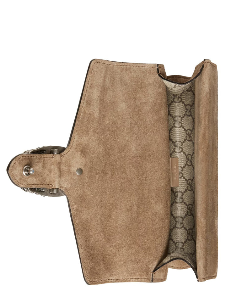 Gucci Borse a Mano - Marrone | Wanan Luxury