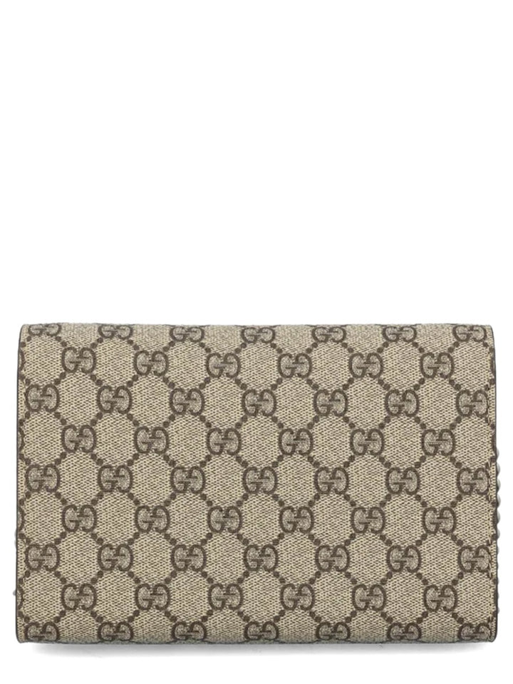 Gucci Borse a Mano - Marrone | Wanan Luxury