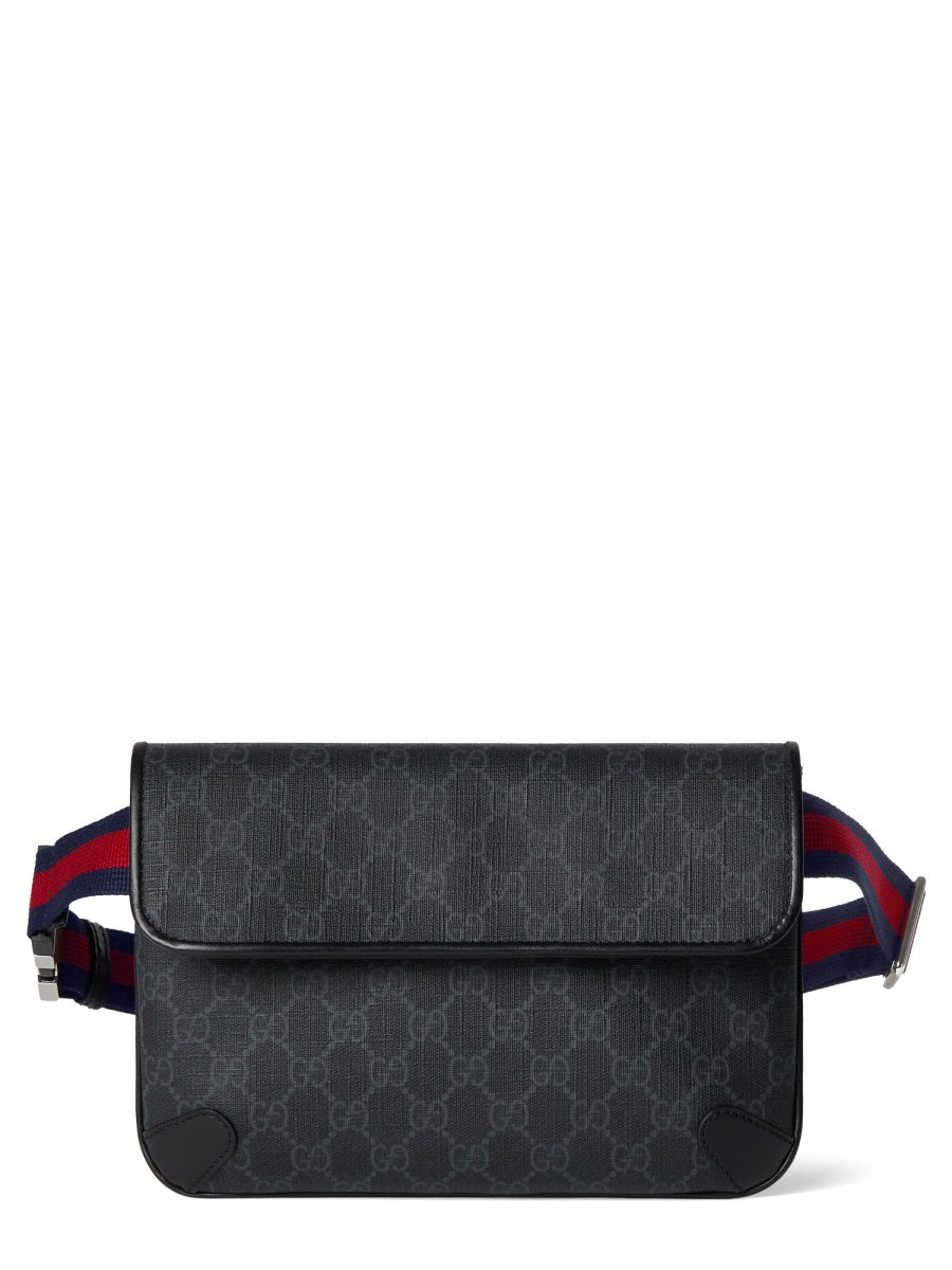 Gucci Marsupi - Nero | Wanan Luxury