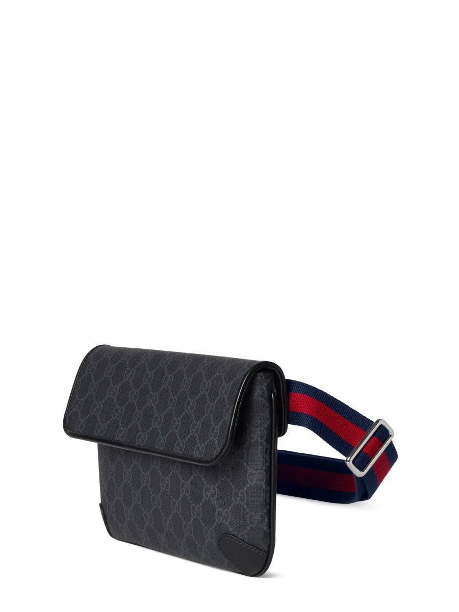 Gucci Marsupi - Nero | Wanan Luxury