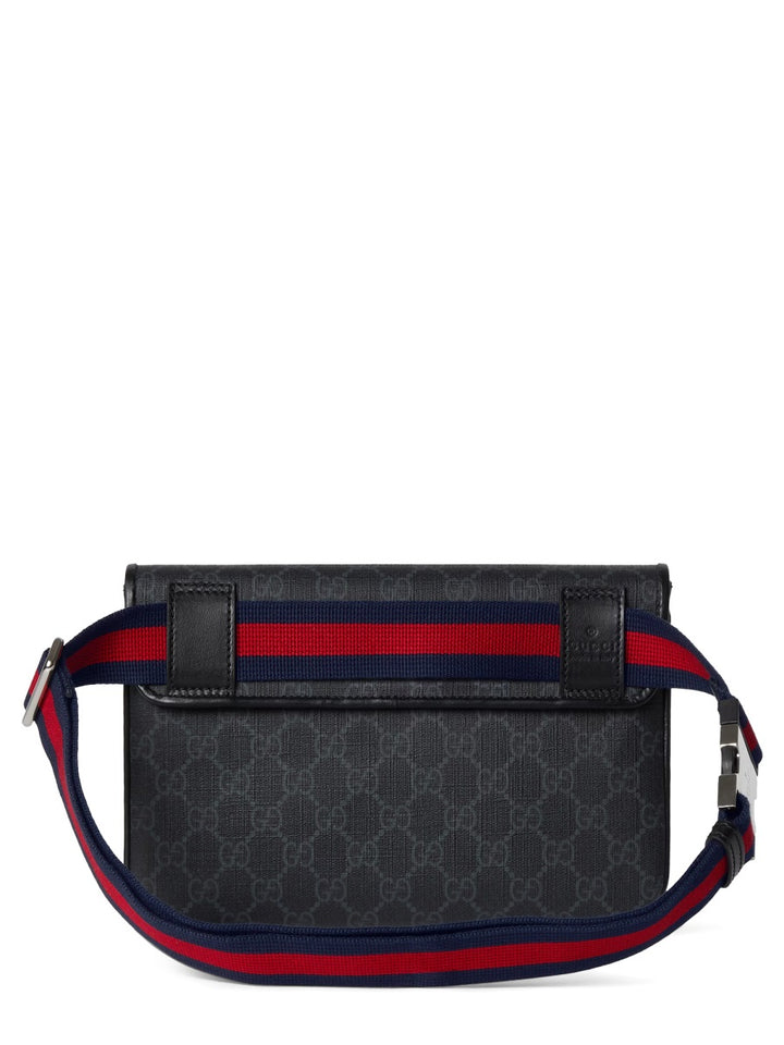 Gucci Marsupi - Nero | Wanan Luxury