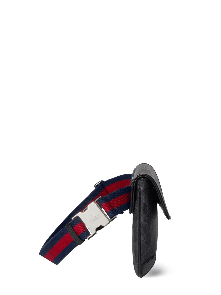 Gucci Marsupi - Nero | Wanan Luxury