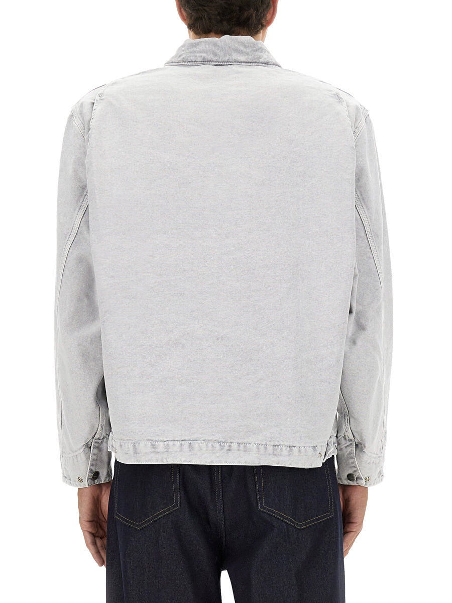 Carhartt Wip Giacche - Grigio | Wanan Luxury