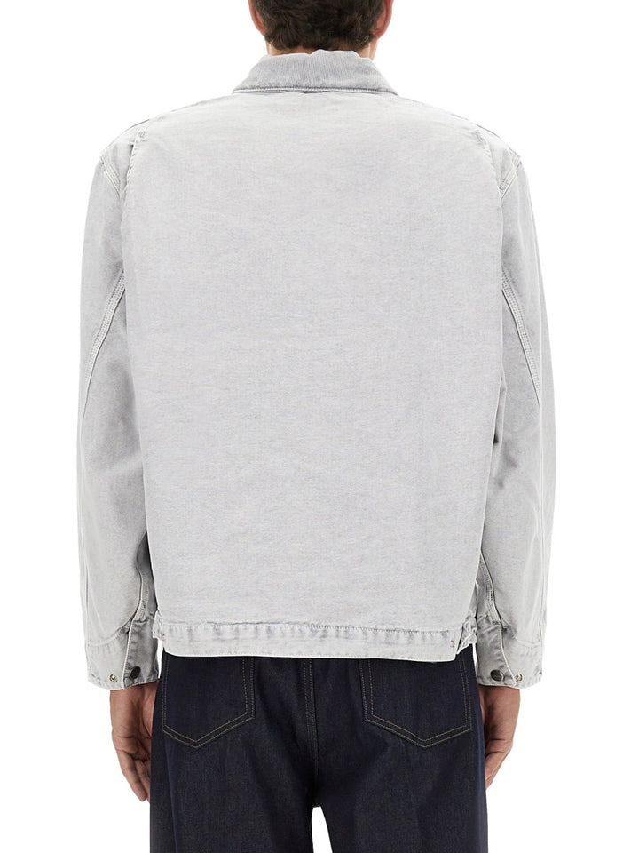 Carhartt Wip Giacche - Grigio | Wanan Luxury