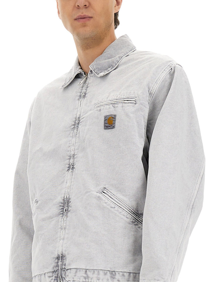 Carhartt Wip Giacche - Grigio | Wanan Luxury