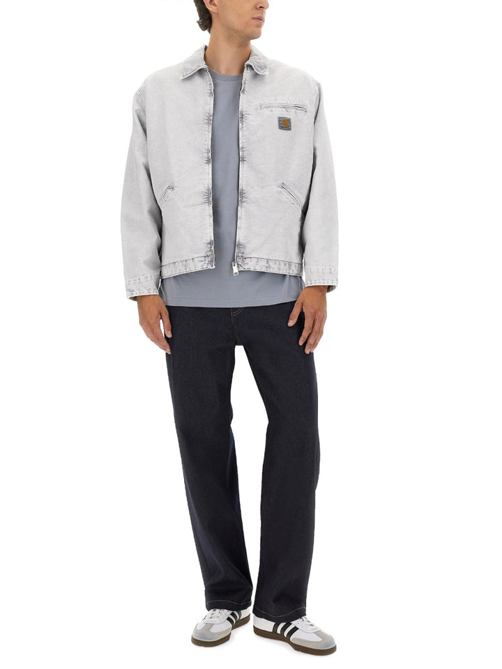 Carhartt Wip Giacche - Grigio | Wanan Luxury