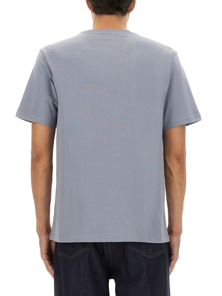 Carhartt Wip T shirt - Grigio | Wanan Luxury