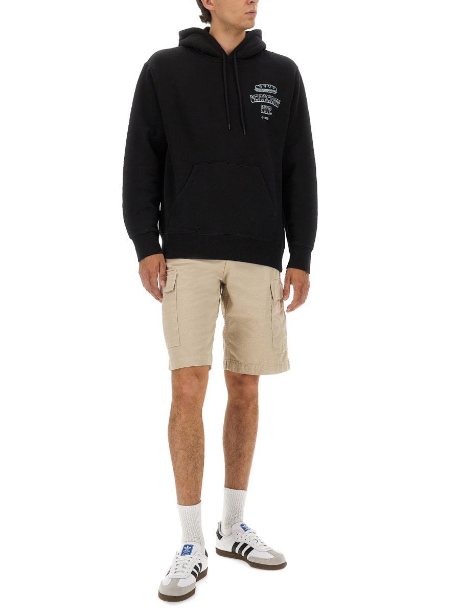 Carhartt Wip Felpe - Nero | Wanan Luxury