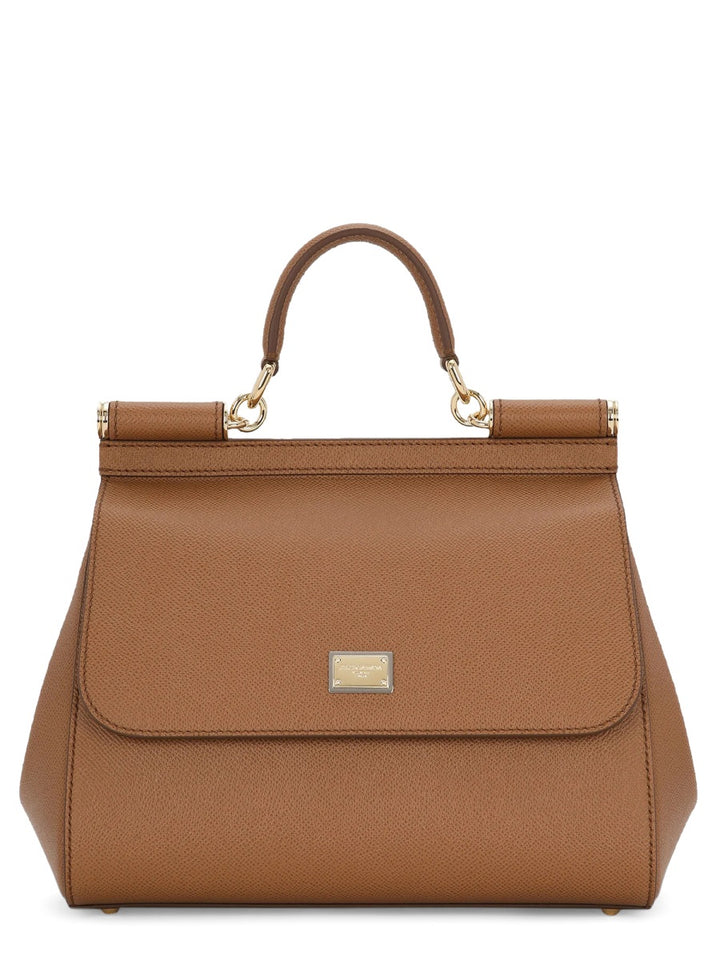 Dolce & Gabbana Borse a Spalla e Tracolla - Beige | 2c422da7c82ac6a9112966595418adf5522e735e