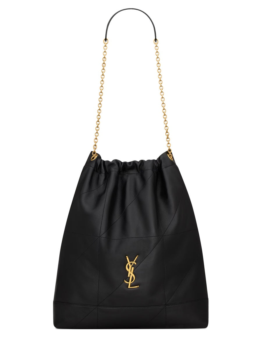 Saint Laurent Borse a Spalla e Tracolla - Black | 2550ea41e81f6abe6901ceb07ae66572f9cef098
