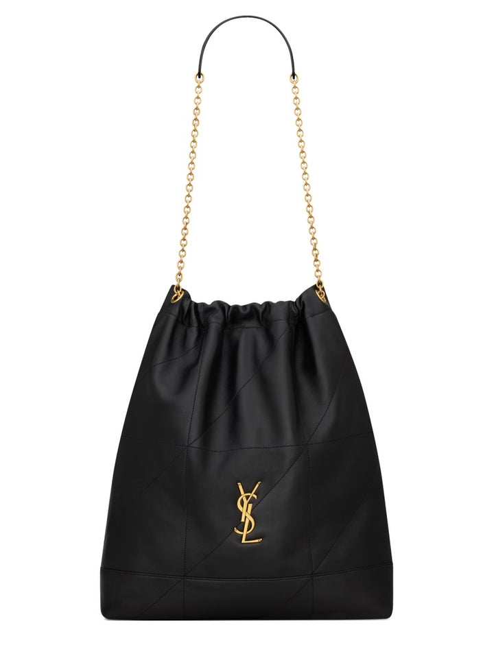 Saint Laurent Borse a Spalla e Tracolla - Black | 2550ea41e81f6abe6901ceb07ae66572f9cef098