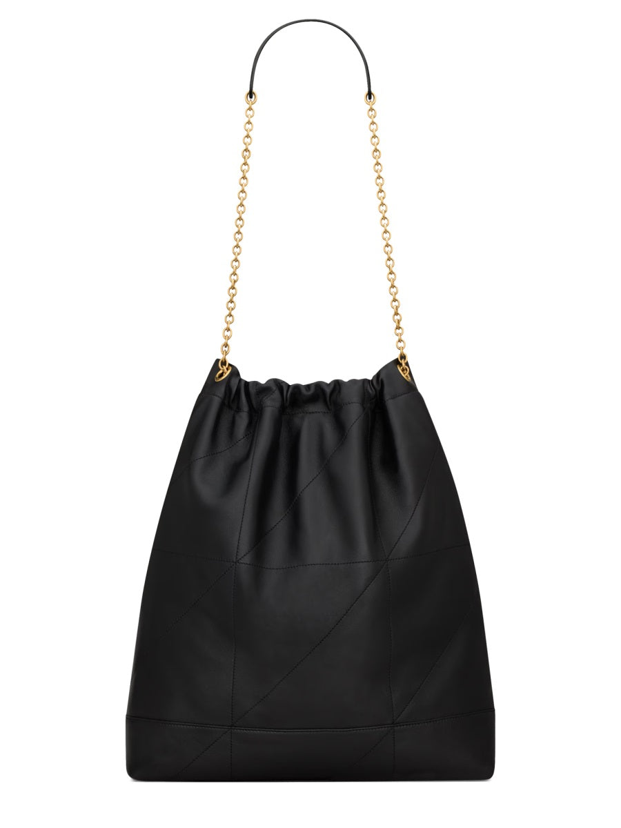 Saint Laurent Borse a Spalla e Tracolla - Black | b2d905738a6b2b27e63ee2629fa8e5eed5e9252b