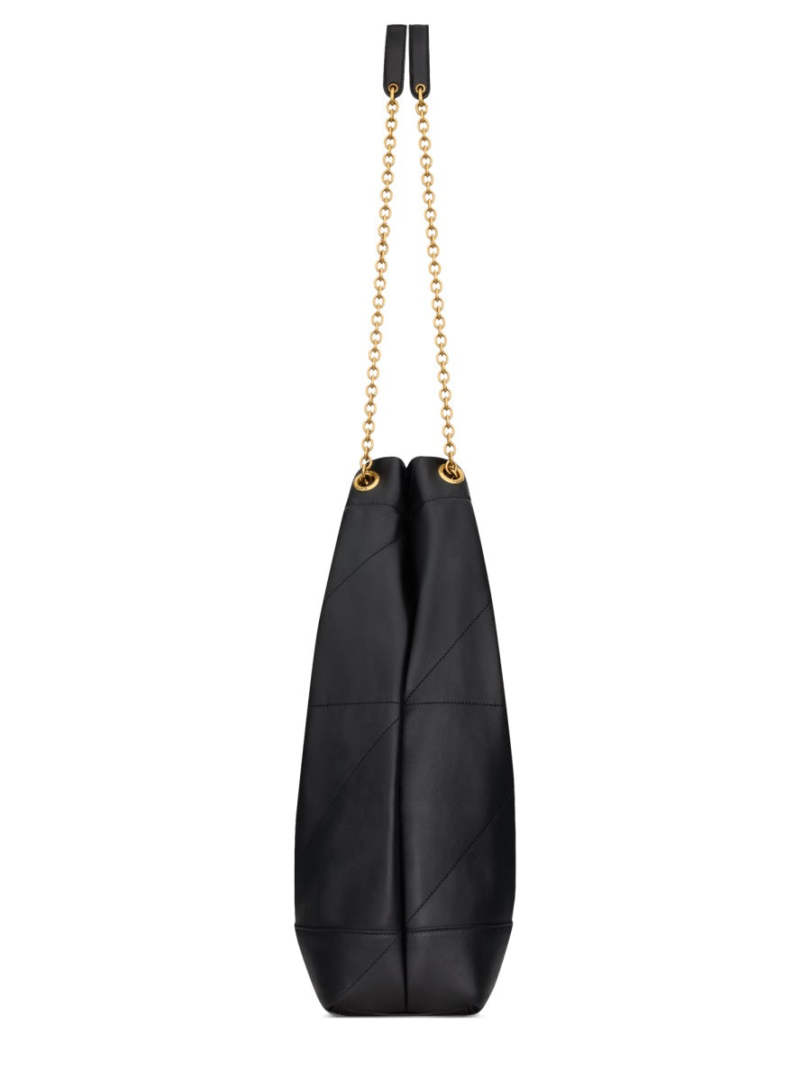 Saint Laurent Borse a Spalla e Tracolla - Black | c0f21bf9d6b9c8ce35c8775c0be40cdcbe8a44ad