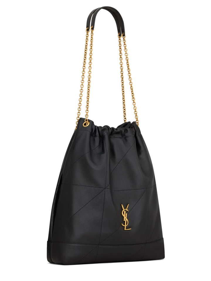 Saint Laurent Borse a Spalla e Tracolla - Black | b3873637b2748b5edcd9464b29bf70007e34e33f