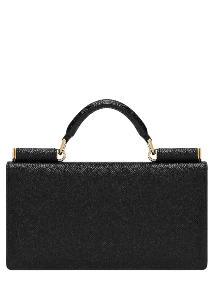 Dolce & Gabbana Borse a Mano - Nero | Wanan Luxury