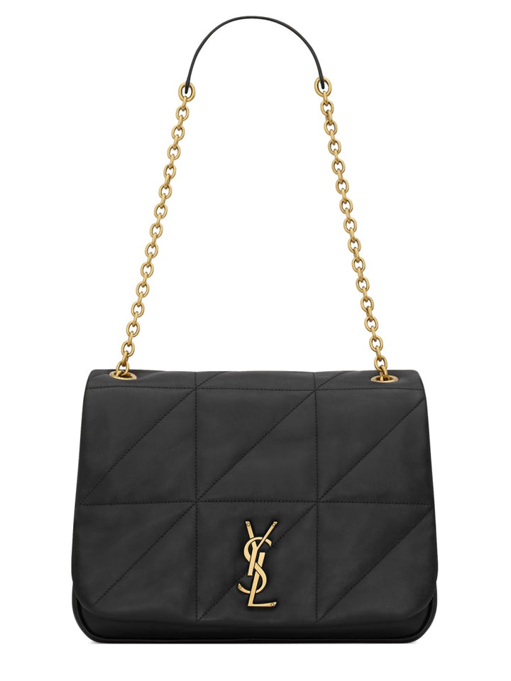 Saint Laurent Borse a Spalla e Tracolla - Black | 2e5a28443ef2beafdbb414702c22340af6cdd081
